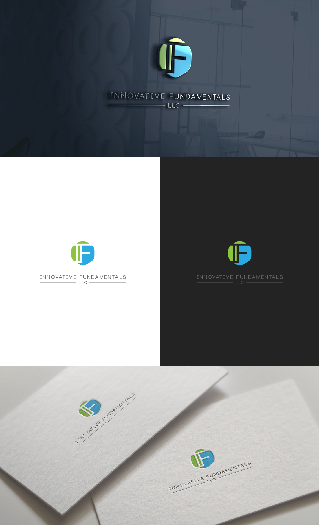 Logo-Design von GLDesigns für dieses Projekt | Design #25996920