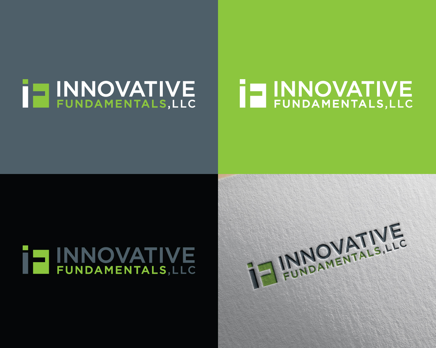 Logo Design by Atec for this project | Design #26012510