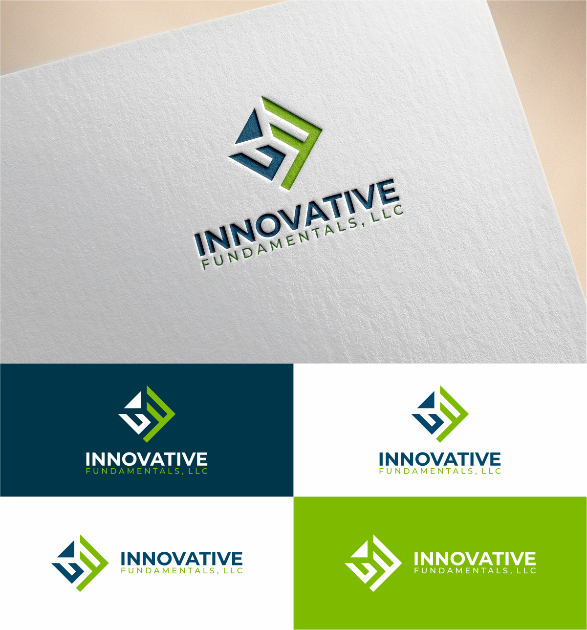 Diseño de Logo por MKR para este proyecto | Diseño #25999008