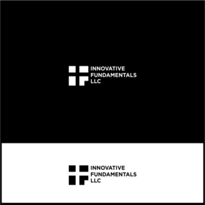 Innovative Fundamentals, LLC | Logo-Design von eiffel tesla