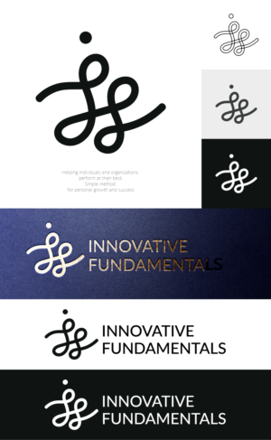 Logo Design by Trexano for this project | Design #26024158