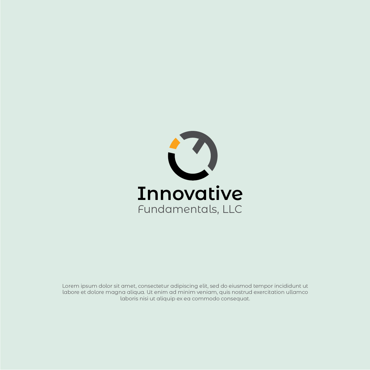 Logo Design by Zakir 4 for this project | Design #26024090