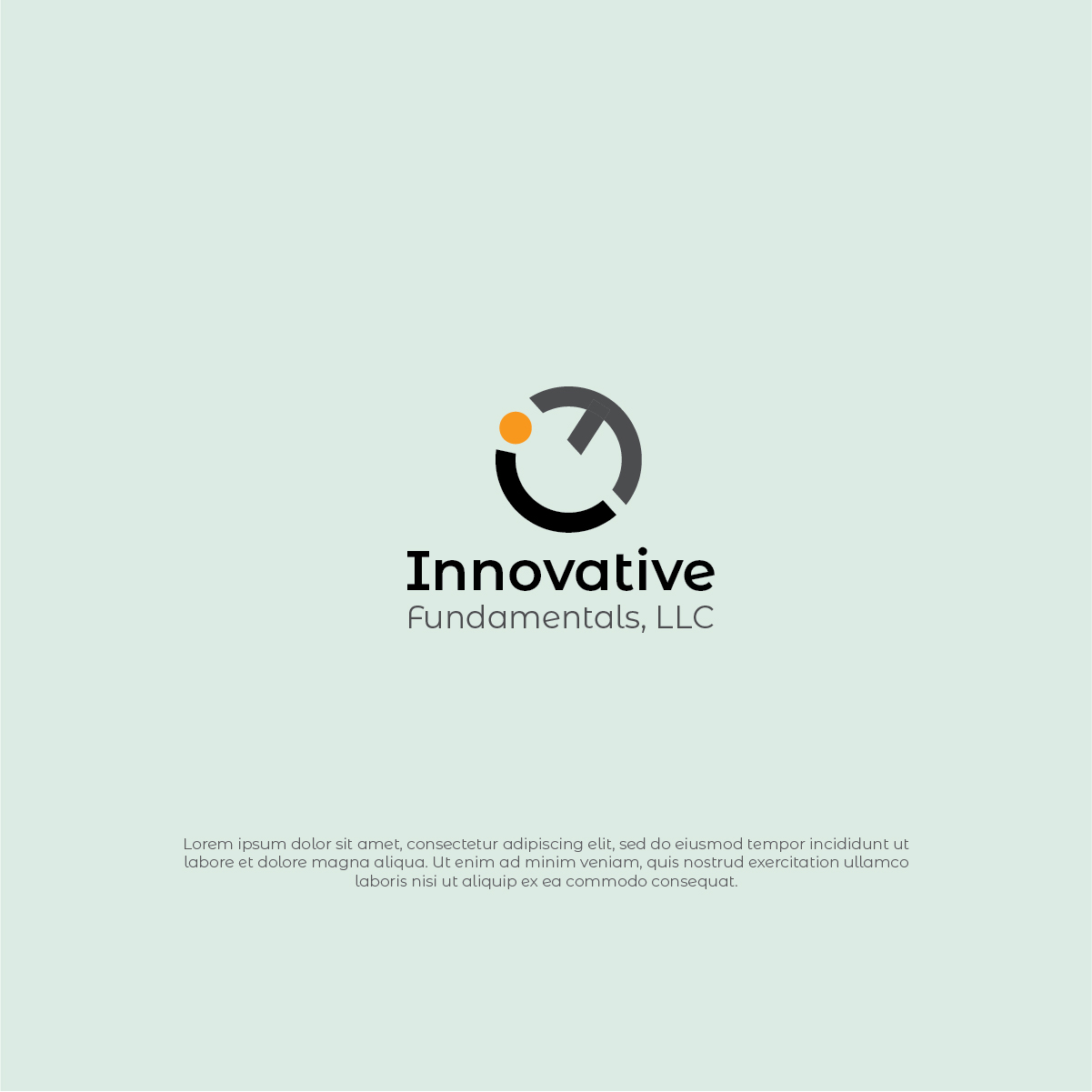 Logo Design by Zakir 4 for this project | Design #26024114