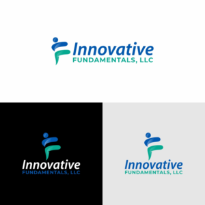Innovative Fundamentals, LLC | Logo Design by Avilash