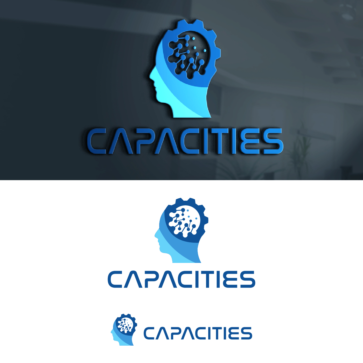 Logo-Design von sangeloenriquez für dieses Projekt | Design #26008115