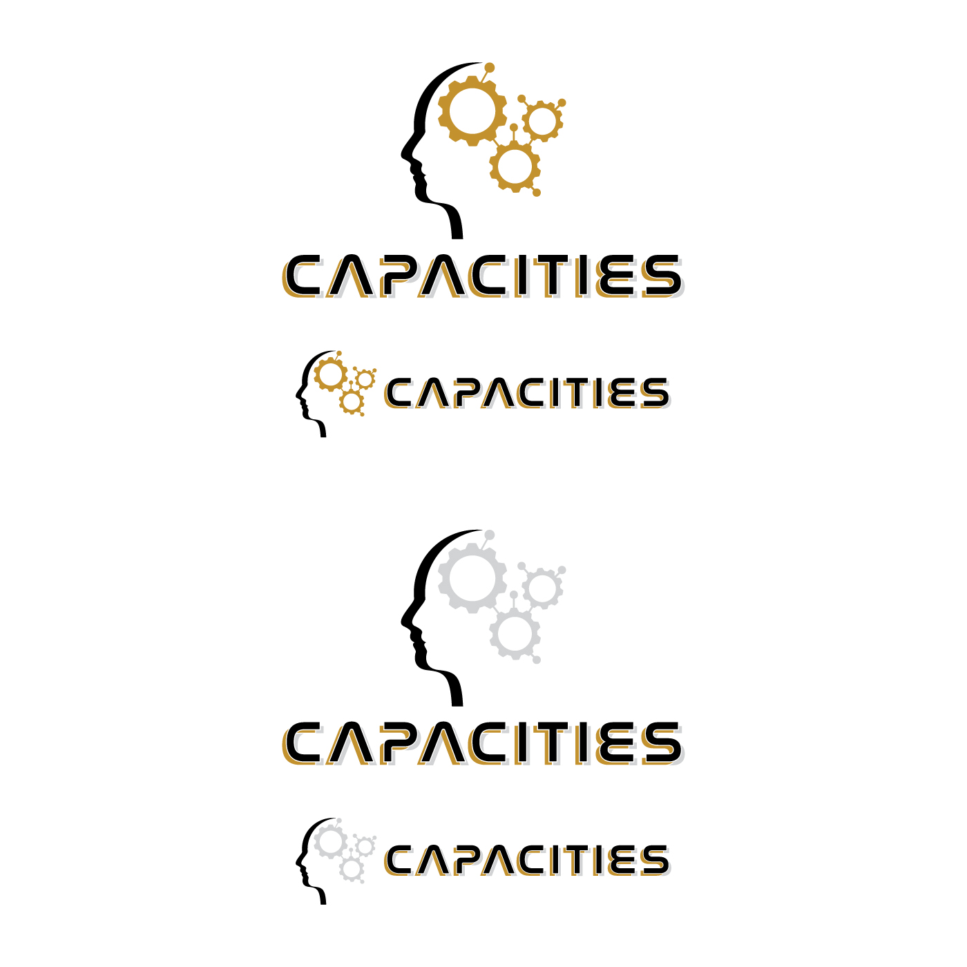 Logo Design by sangeloenriquez for this project | Design #26010497