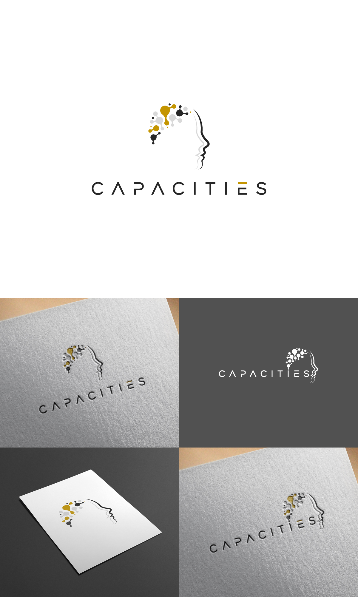 Logo Design by NineOwl for this project | Design: #26015428