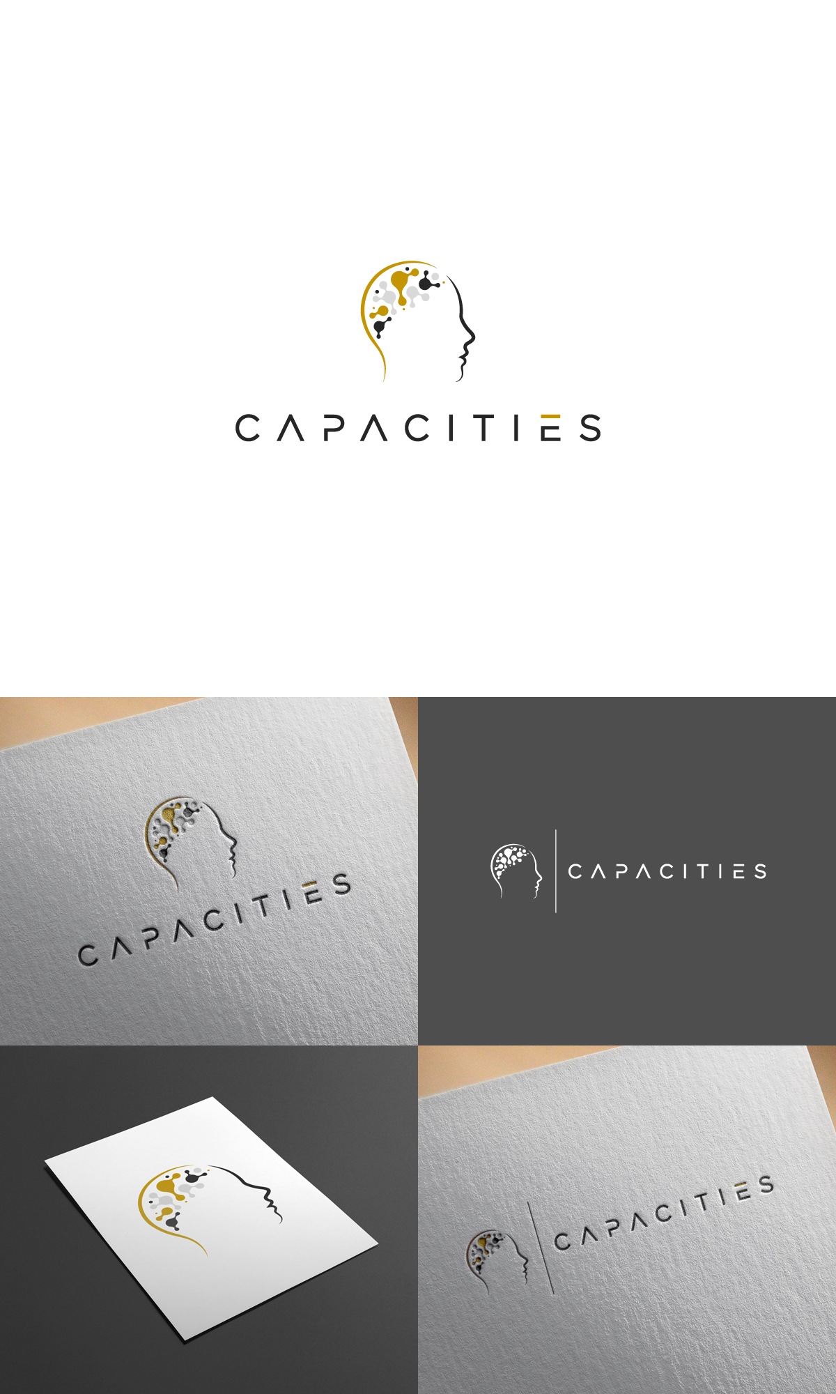 Logo Design by NineOwl for this project | Design #26019752