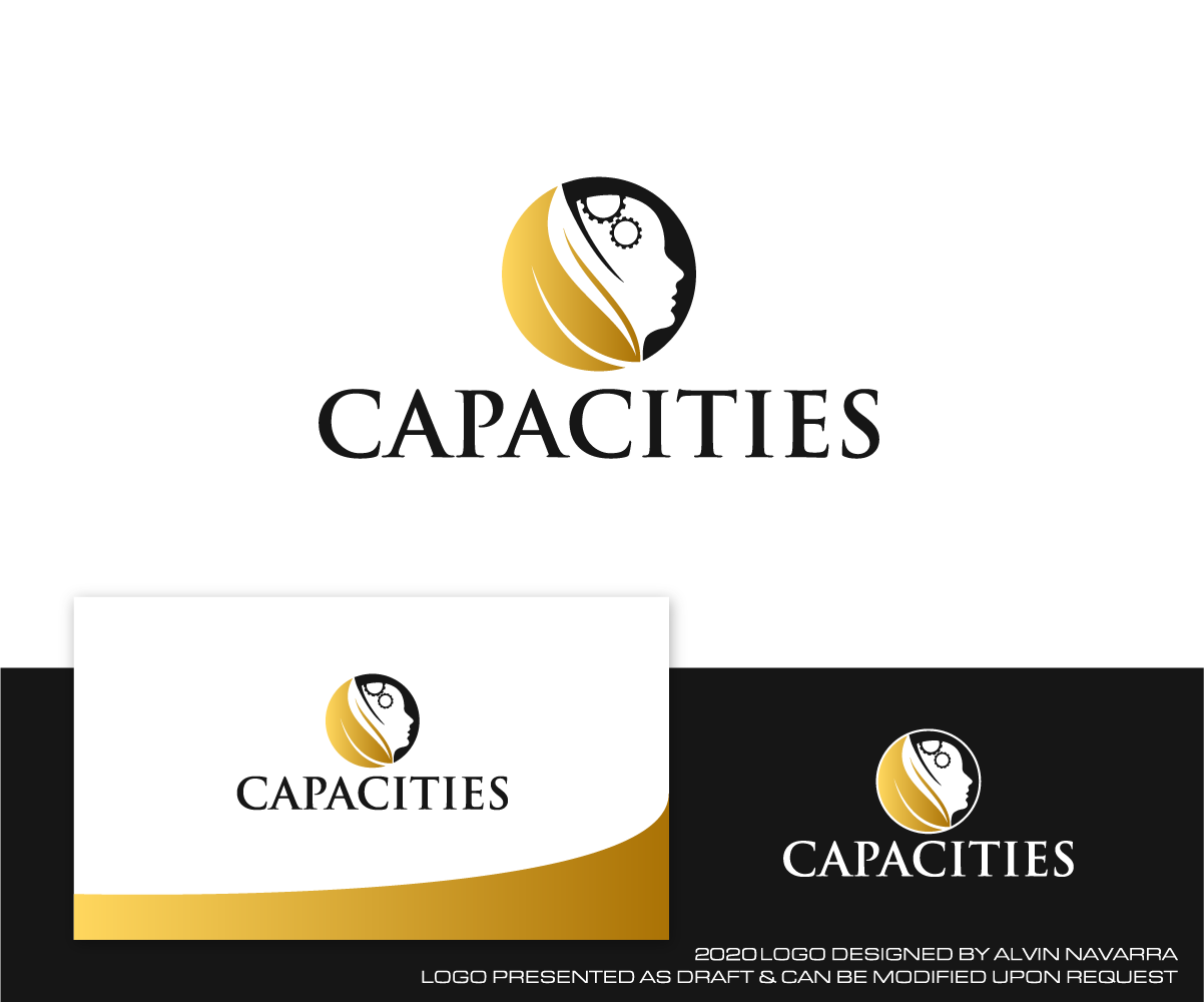 Logo Design by alvinnavarra for this project | Design #26009801