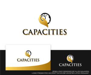 Logo Design by alvinnavarra for this project | Design: #26011667