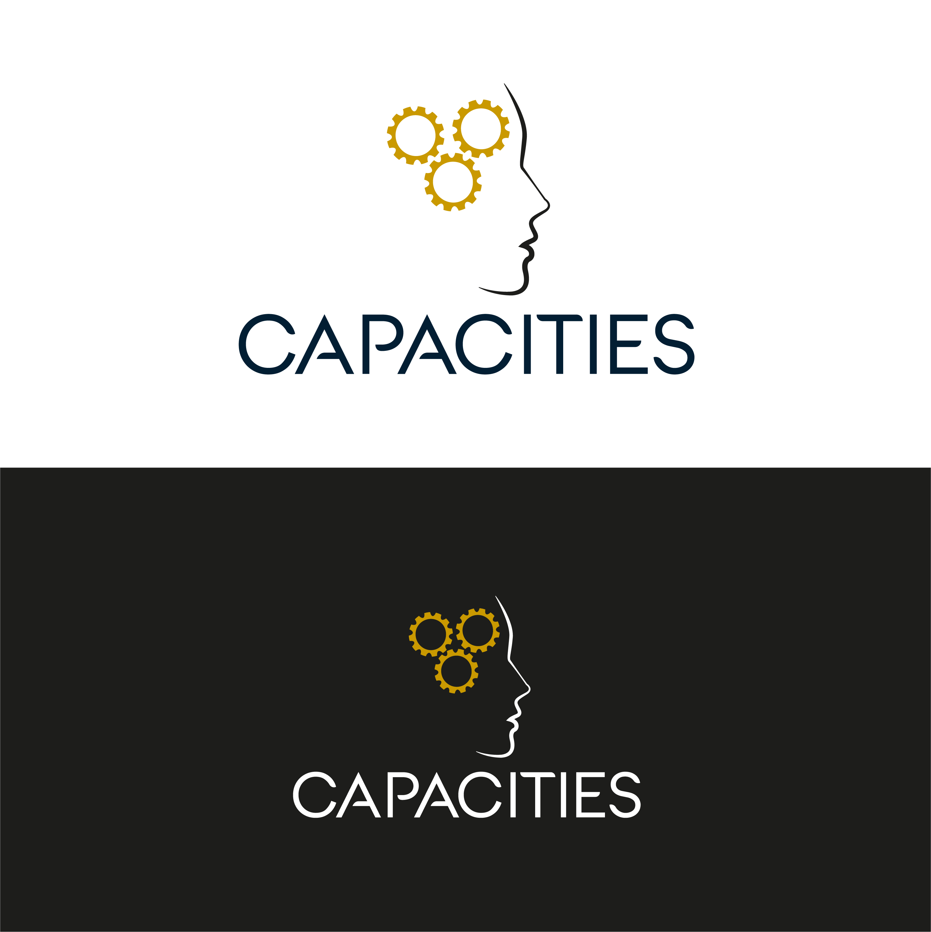 Logo Design by vigie for this project | Design #26022227