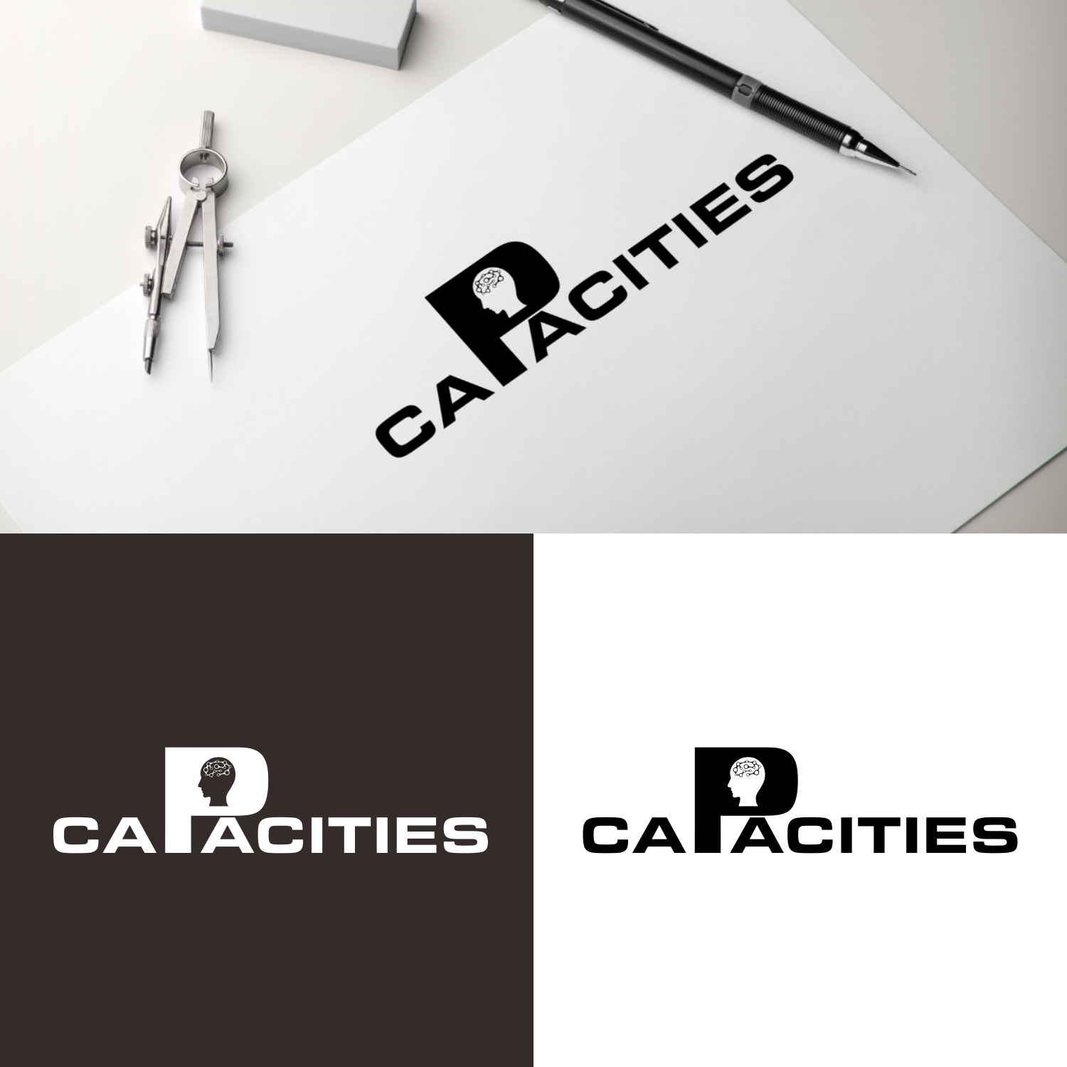 Logo Design by manah bening for this project | Design #26001096