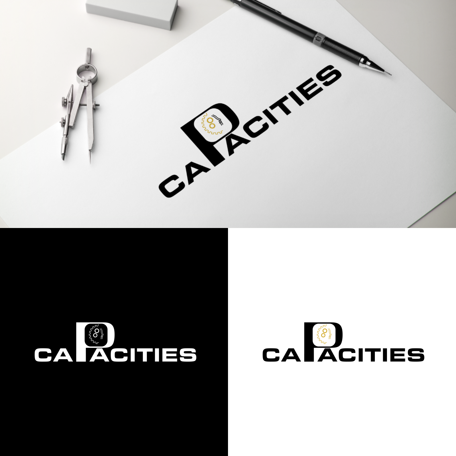 Logo Design by manah bening for this project | Design #26007415