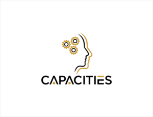 CAPACITIES | Logo Design by BNdesigner