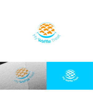 Logo Design by Arham Hidayat for this project | Design #26011360