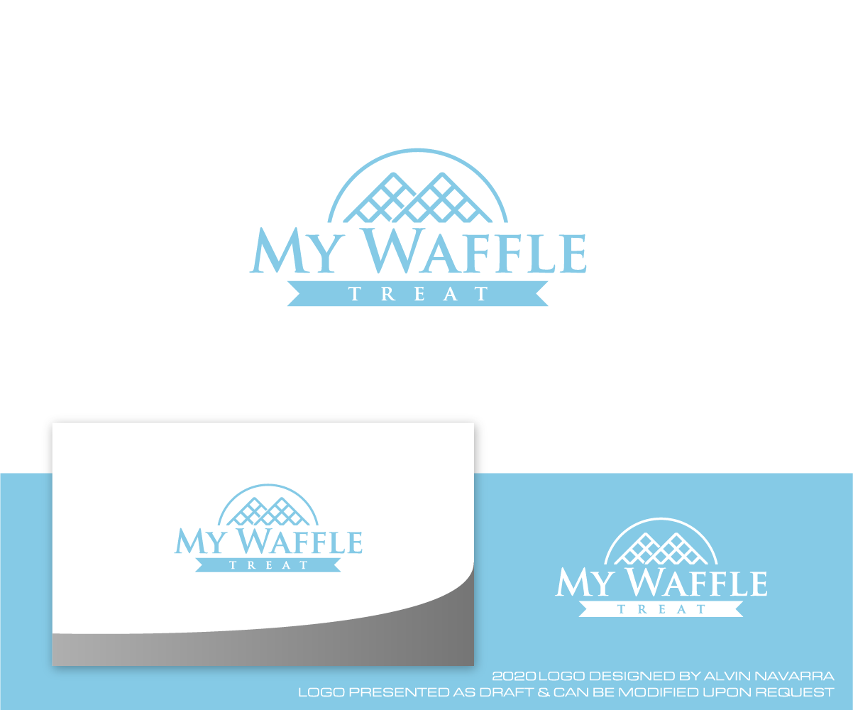 Logo Design by alvinnavarra for this project | Design #26009749