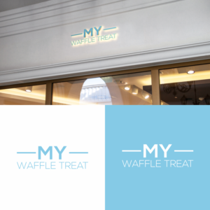 Logo Design by manah bening for this project | Design: #26000137