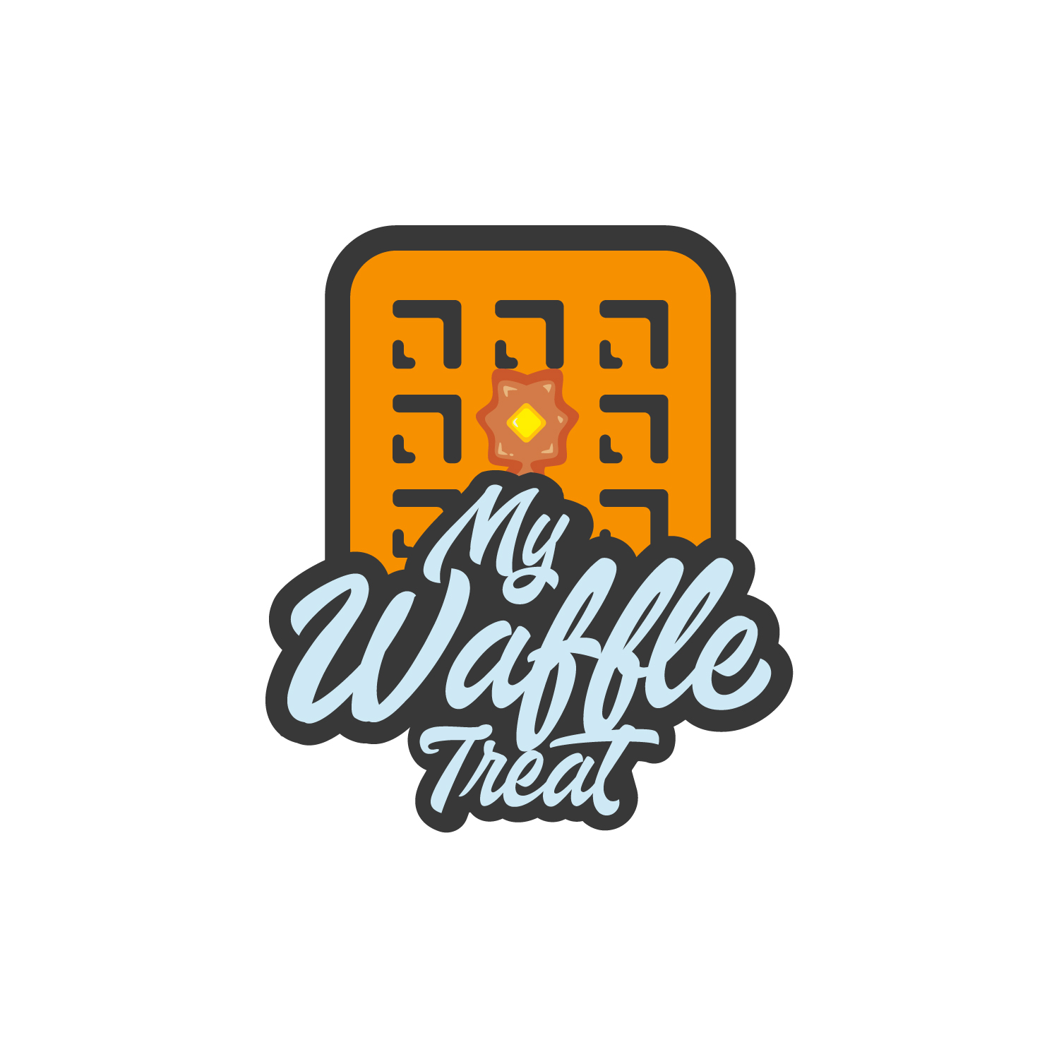 Logo Design by Jose Alvin for this project | Design #26006961