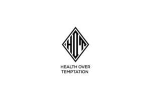 Logo Design by D4Designer for Health Over Temptation | Design: #26006043