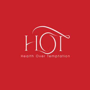 Logo Design by Aaaron for Health Over Temptation | Design: #26009352