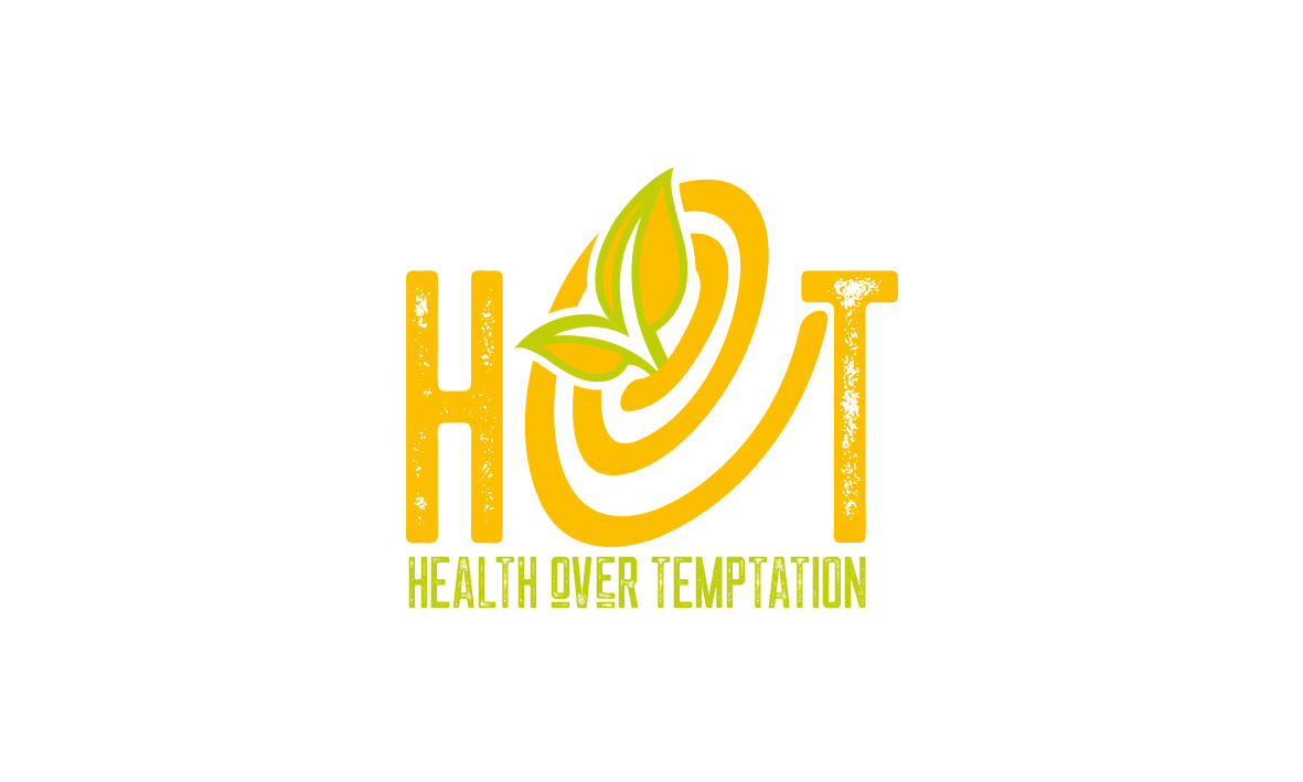 Logo Design by trufya for Health Over Temptation | Design #26011692