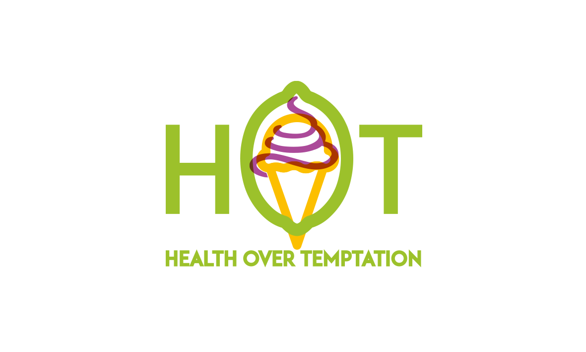 Logo Design by trufya for Health Over Temptation | Design #26011730