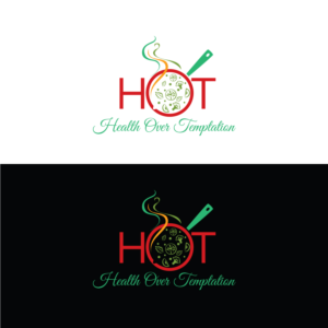 Design de Logo par prodesigns99 pour Health Over Temptation | Design : #26054481