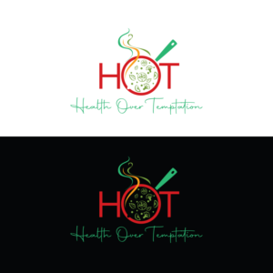 Design de Logo par prodesigns99 pour Health Over Temptation | Design : #26054483