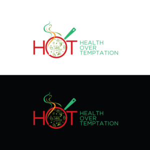 Design de Logo par prodesigns99 pour Health Over Temptation | Design : #26054485