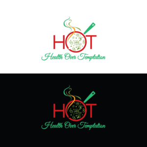 Design de Logo par prodesigns99 pour Health Over Temptation | Design : #26070550