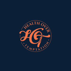 Diseño de Logo por geni para Health Over Temptation | Diseño #26007800