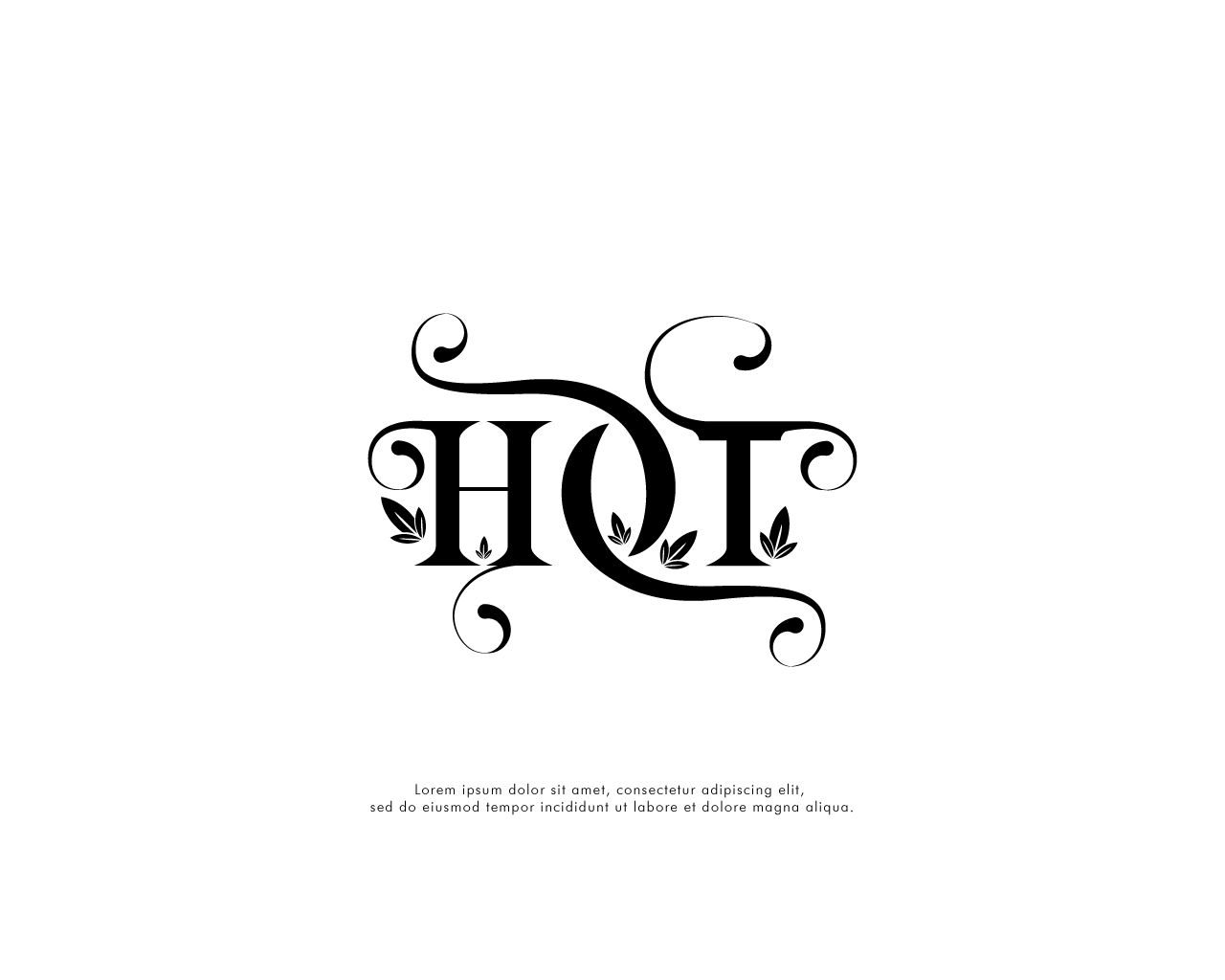 Logo Design by Ara Studio for Health Over Temptation | Design #26009717