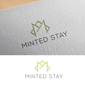 Logo Design by megamen for this project | Design #25999037