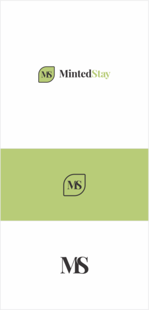 Logo Design by Naavyd for this project | Design: #25998642