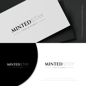 Logo Design by designbysy for this project | Design: #25998665