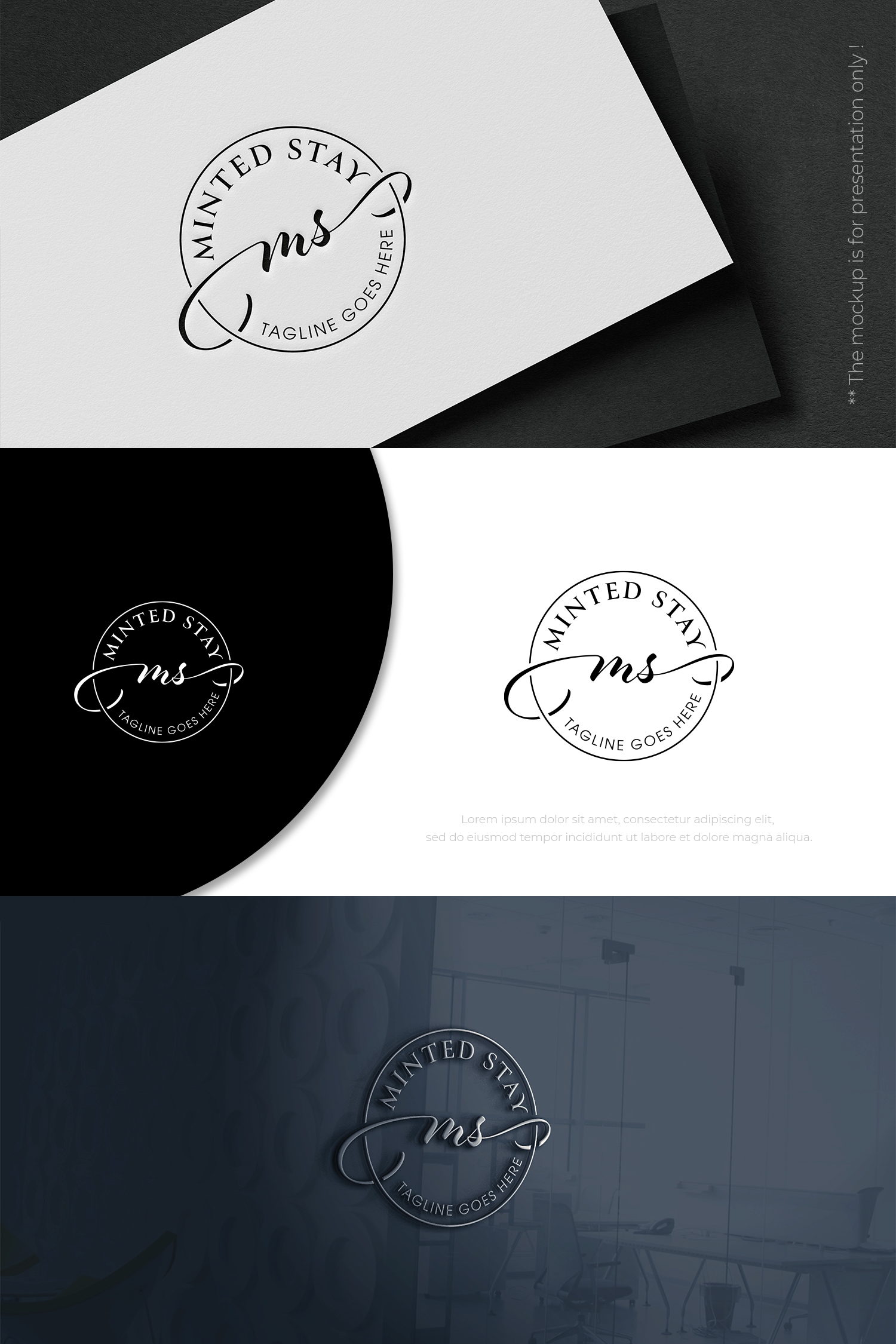 Logo Design by designbysy for this project | Design #25998900