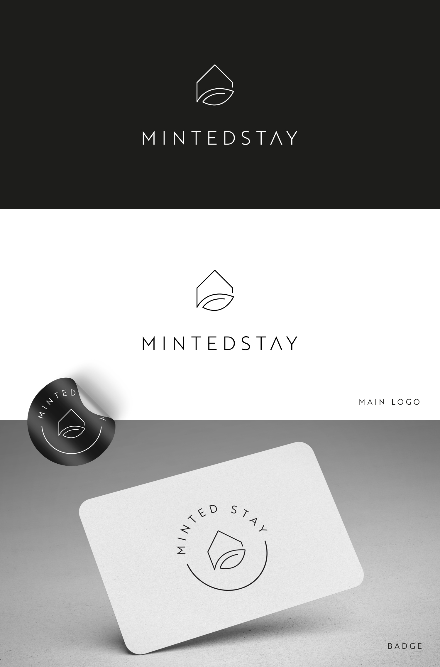 Logo Design by designbysy for this project | Design #26004125