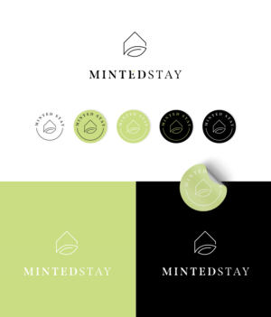 Logo Design by designbysy for this project | Design: #26022054