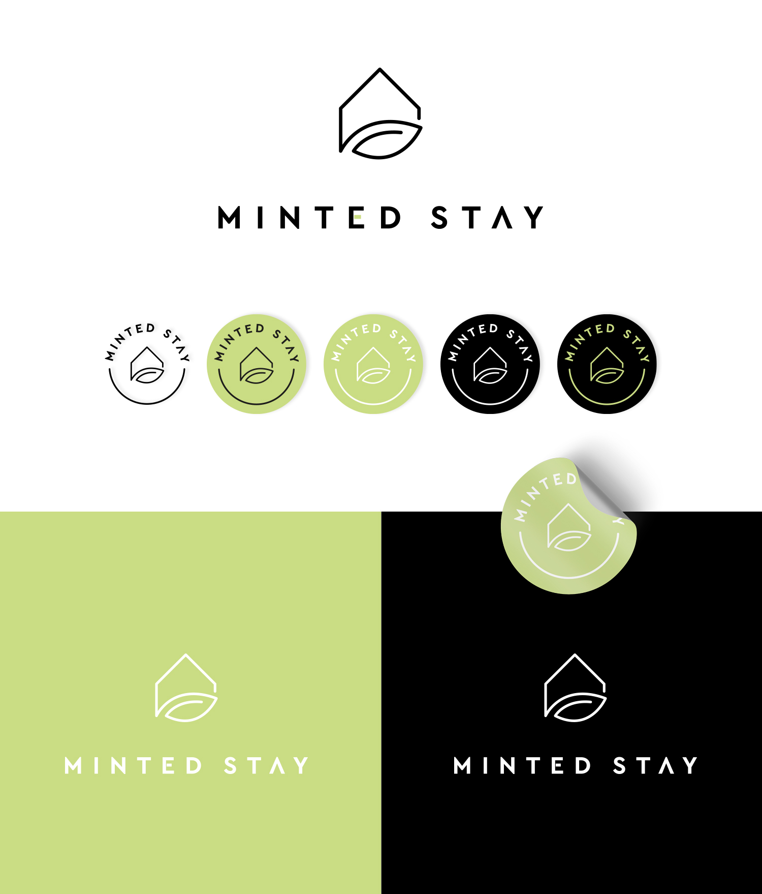 Logo Design by designbysy for this project | Design #26022055