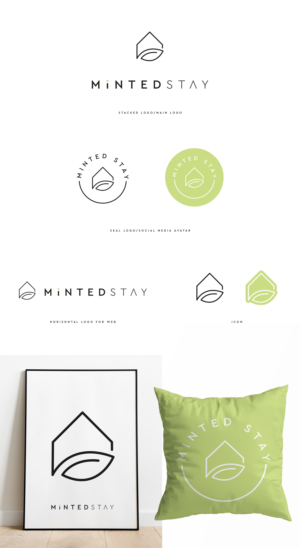 Logo Design by designbysy for this project | Design: #26023562