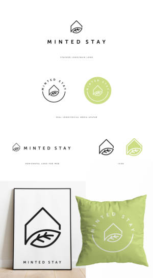 Logo Design by designbysy for this project | Design: #26036168
