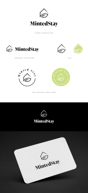 Logo Design by designbysy for this project | Design: #26036169