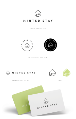 Logo Design by sez_inn for this project | Design #26039661
