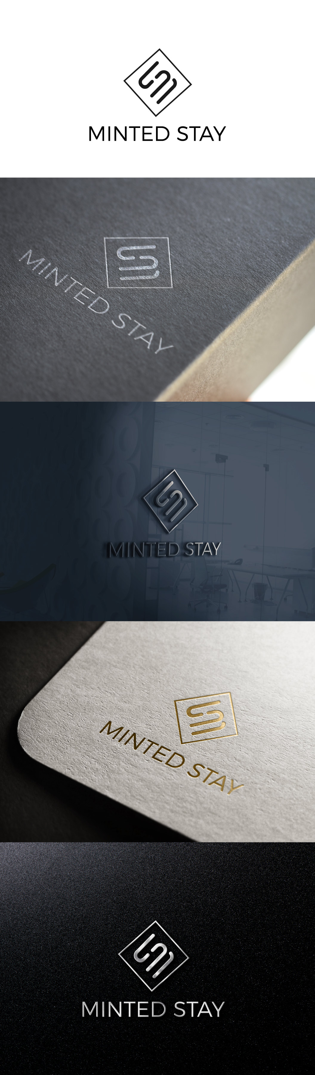 Logo Design by kamruzzaman 5 for this project | Design #26025452