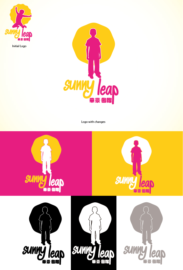 Logo Design by Del'Bianco for this project | Design #3049276