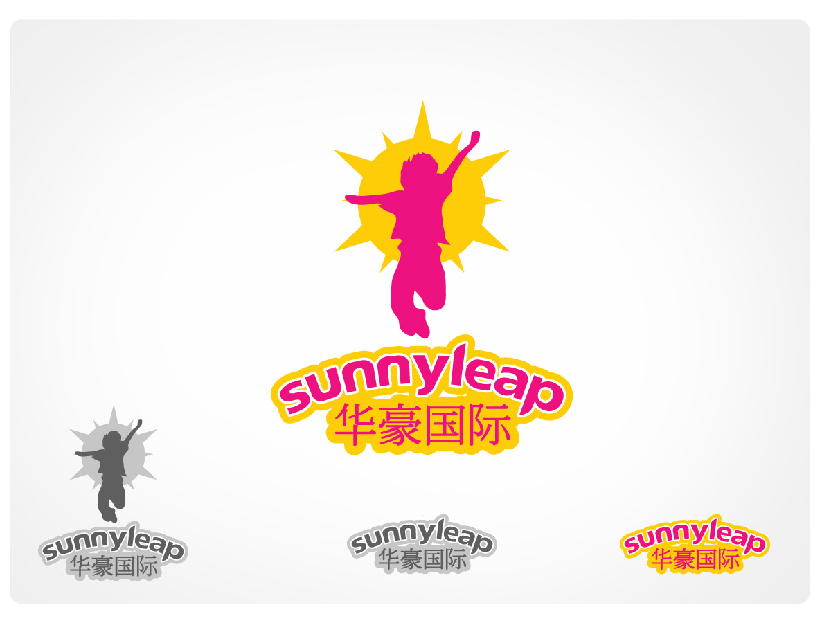 Logo Design by Vicez for this project | Design #3040100