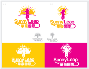 Logo Design by MeMe Botrous