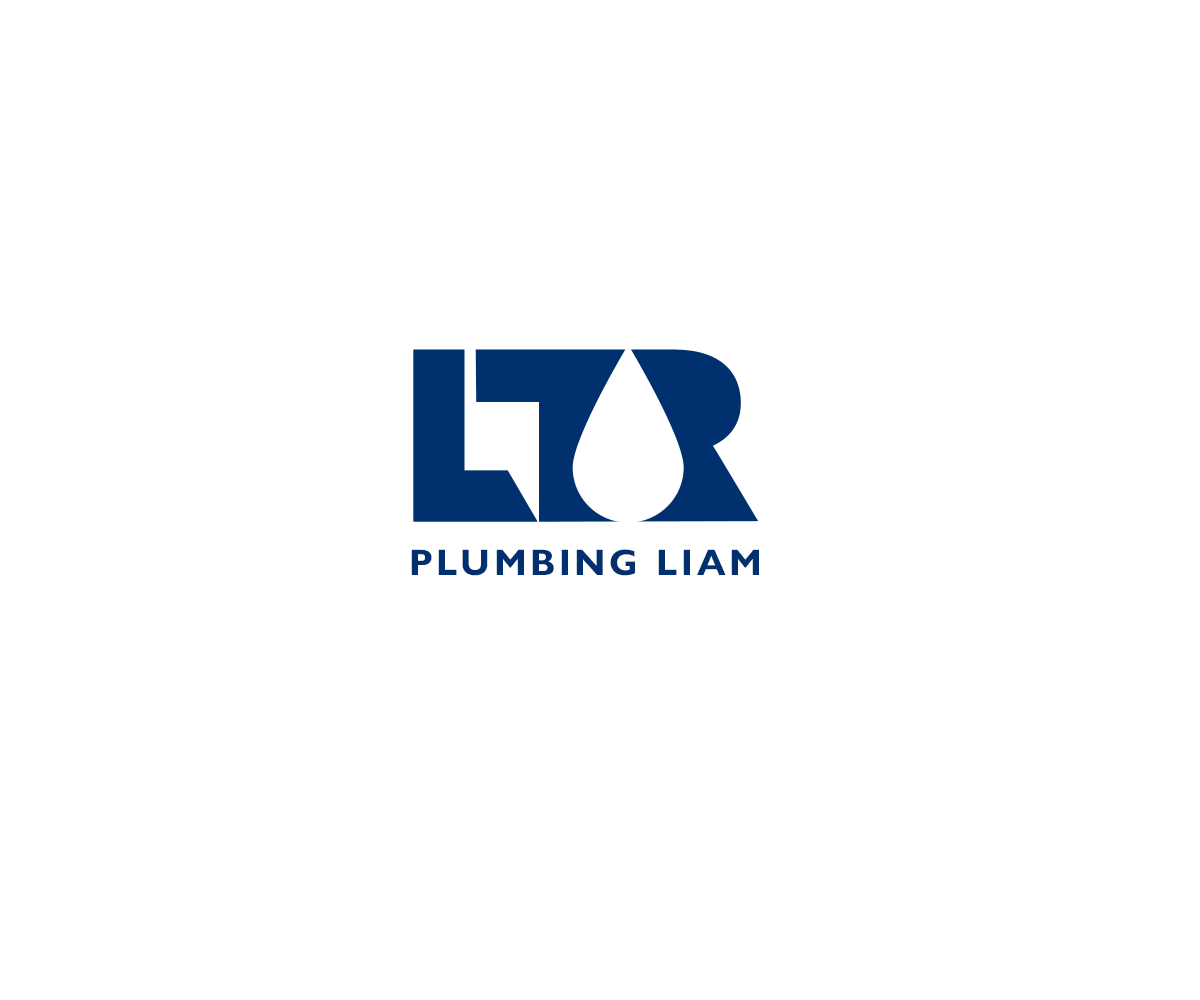Logo Design by Andrés Sebastián for LTR plumbing | Design #26001663