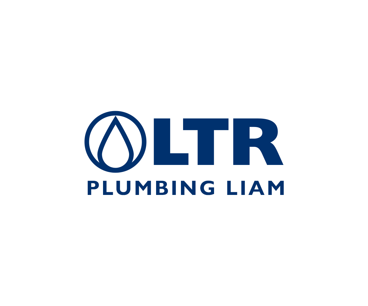 Logo Design by Andrés Sebastián for LTR plumbing | Design #26001709