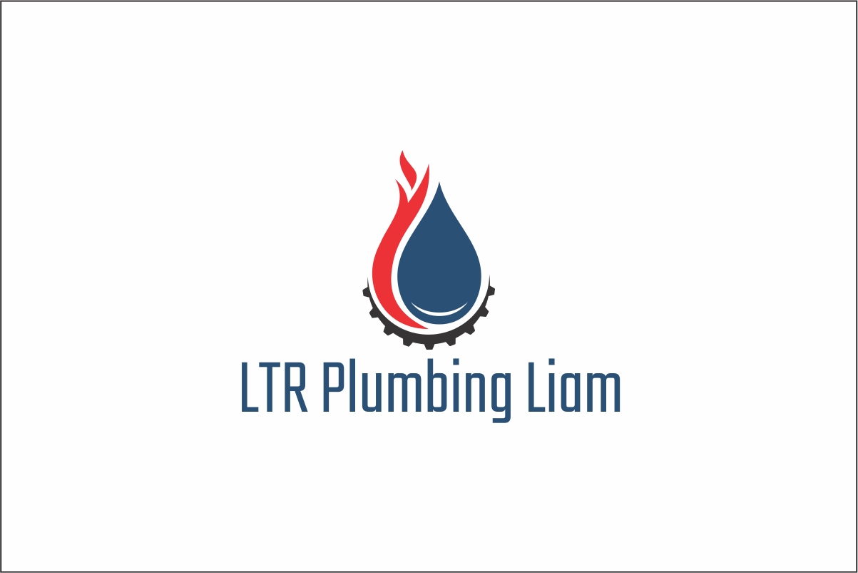 Diseño de Logo por Robert Macwan para LTR plumbing | Diseño #26002925